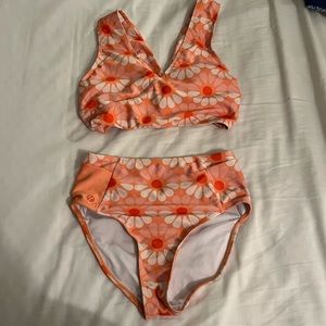Nani swim set